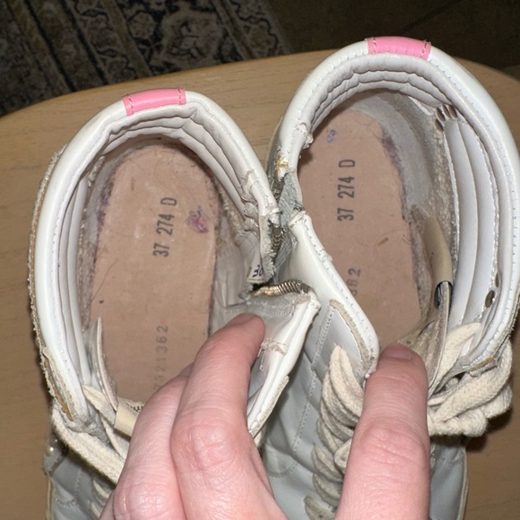 Golden Goose Slides - Picture 4 of 8